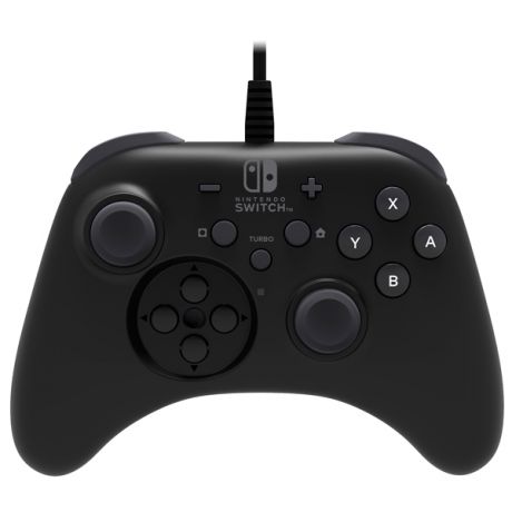 Аксессуар для игровой приставки Hori Геймпад Horipad для Nintendo Switch (NSW-001U)