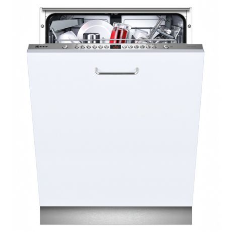 Встраиваемая посудомоечная машина 60 см Neff S523I60X0R