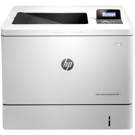 Лазерный принтер (цветной) HP Color LaserJet Enterprise M553n