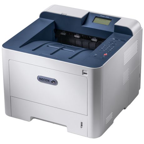 Лазерный принтер Xerox Phaser 3330