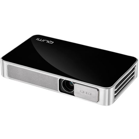 LED видеопроектор мультимедийный Vivitek Qumi Q3 Plus Black