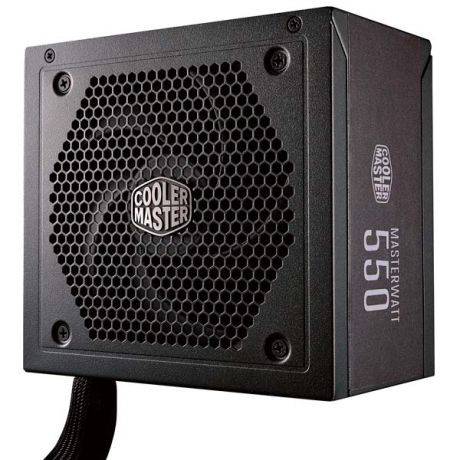 Блок питания для компьютера Cooler Master MasterWatt 550 (MPX-5501-AMAAB-EU)