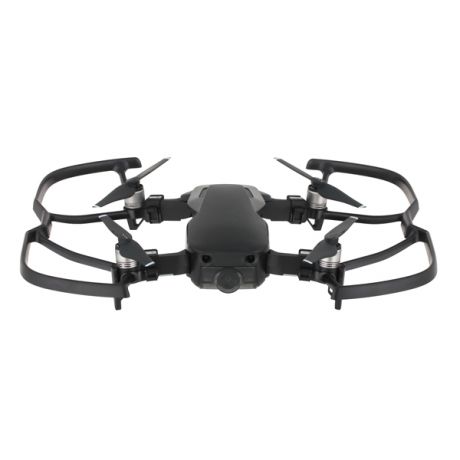 Квадрокоптер DJI Mavic Air Onyx Black черный