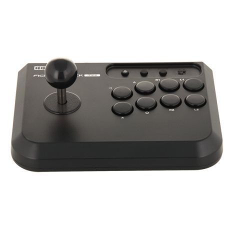 Аксессуар для игровой консоли Hori Стик Fighting Stick Mini (PS4-043E)