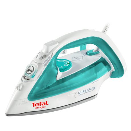 Утюг Tefal Ultragliss Eco Auto-off FV4951E0