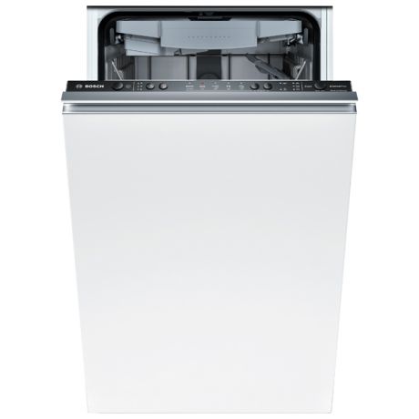 Встраиваемая посудомоечная машина 45 см Bosch SilencePlus SPV25FX30R