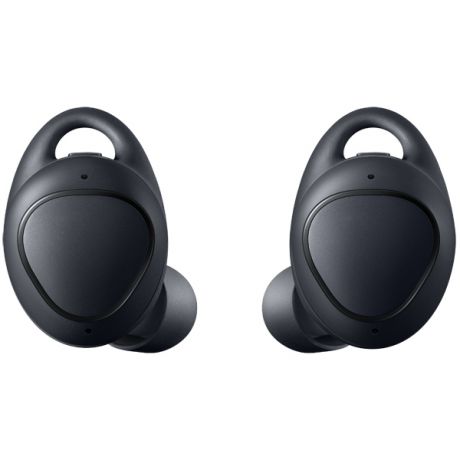 Спортивные наушники Bluetooth Samsung Gear IconX (2018) Black (SM-R140NZKASER)