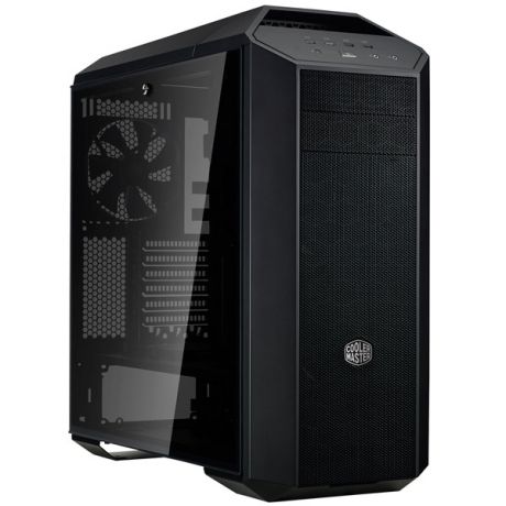 Корпус для компьютера Cooler Master MasterCase MC500P (MCM-M500P-KG5N-S00)