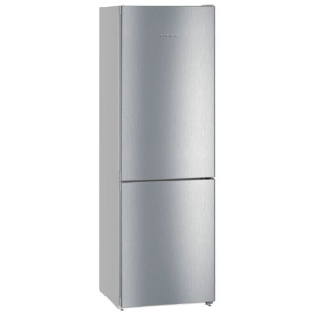 Холодильник с нижней морозильной камерой Liebherr CNPel 4313-21