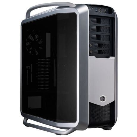 Корпус для компьютера Cooler Master Cosmos II 25th anniversary edition (RC-1200-KKN2)