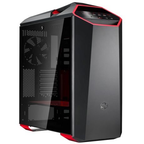 Корпус для компьютера Cooler Master MasterCase MC500MT (MCM-M500T-RH5N-S00)