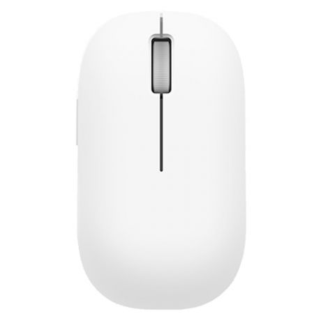 Мышь беспроводная Xiaomi Mi White (WSB01TM)