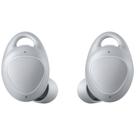 Спортивные наушники Bluetooth Samsung Gear IconX (2018) Grey (SM-R140NZAASER)