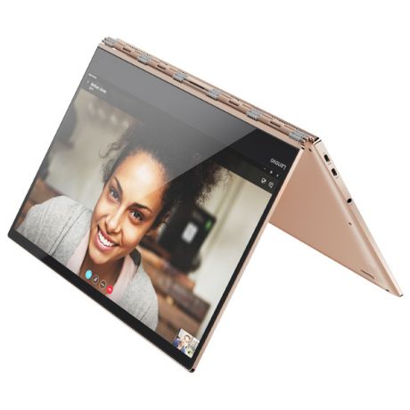 Ноутбук-трансформер Lenovo YOGA 920-13IKB (80Y7001URK)