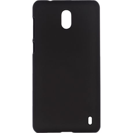 Чехол для сотового телефона InterStep ST-Case ADV для Nokia 2, Black