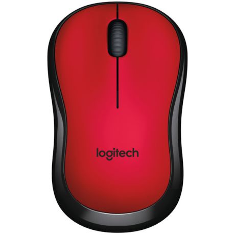 Мышь беспроводная Logitech M220 (910-004880)