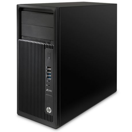 Системный блок HP Z240 T (Y3Y77EA)