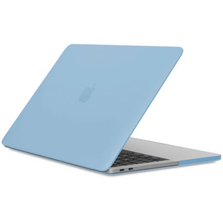 Кейс для MacBook Vipe Pro 15 Touch Bar сиреневый (VPMBPRO15TBLV)