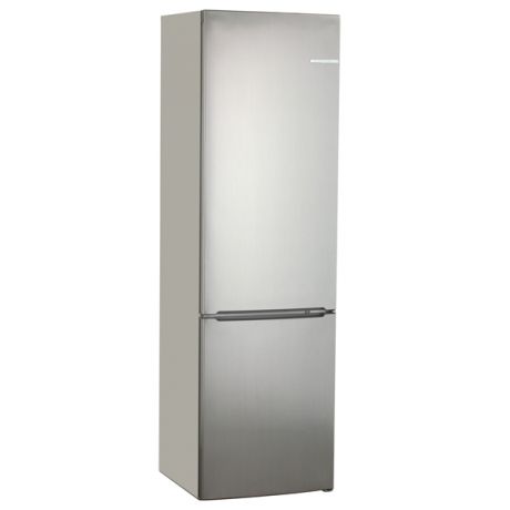 Холодильник с нижней морозильной камерой Bosch NatureCool Serie | 4 KGV39XL21R