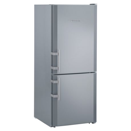 Холодильник с нижней морозильной камерой Liebherr CUsl 2311-20