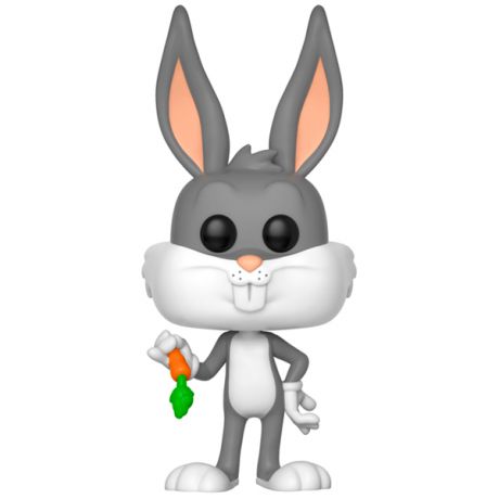 Фигурка Funko POP! Vinyl: Animation: Looney Tunes Bugs Bunny