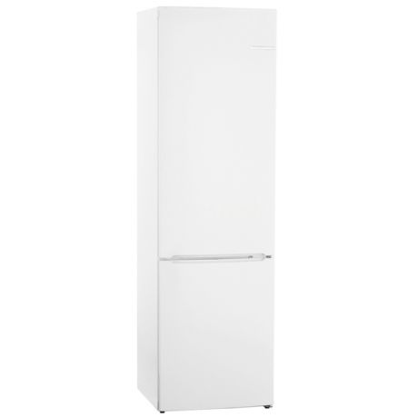 Холодильник с нижней морозильной камерой Bosch NatureCool Serie | 4 KGV39XW21R