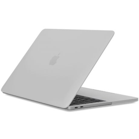 Кейс для MacBook Vipe Pro 13 Touch Bar прозрачный (VPMBPRO13TBTR)
