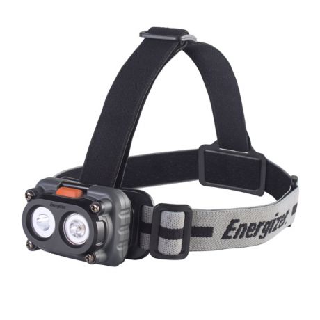 Фонарь Energizer Hardcase Pro: Magnet Headlight (E300668000)