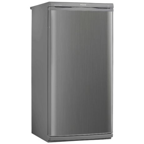Холодильник однодверный Pozis Свияга 513-5 Silver/Metal Plastic
