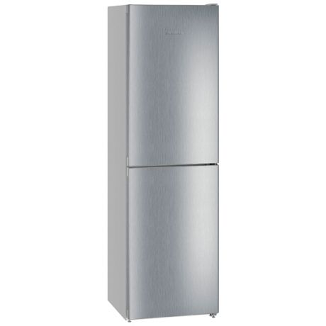 Холодильник с нижней морозильной камерой Liebherr CNel 4713-20