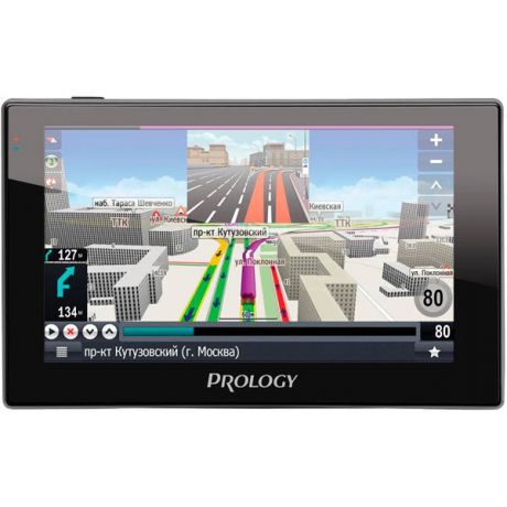 Портативный GPS-навигатор Prology iMAP-A530