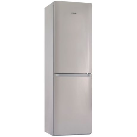 Холодильник с нижней морозильной камерой Pozis RK FNF-174 Silver