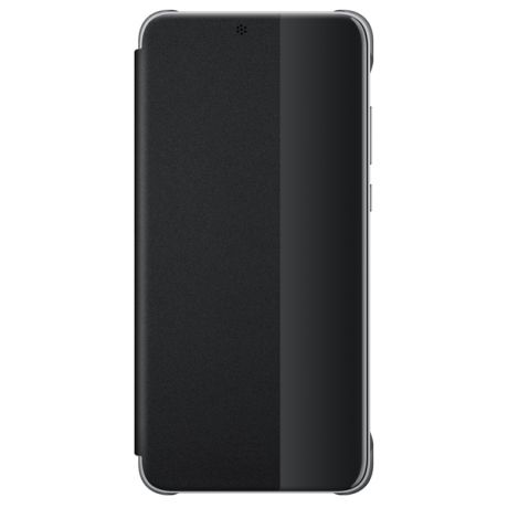 Чехол для сотового телефона Huawei Smart View Flip Cover для P20 Black (51992399)