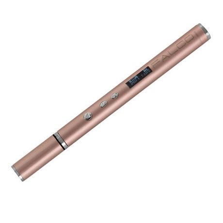 3D-ручка KREZ Falco P3D13 Pink