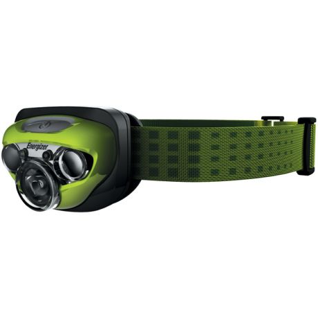 Фонарь Energizer Vision HD + Headlight (E300280601)