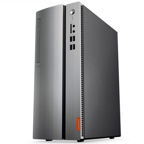 Системный блок Lenovo IdeaCentre 510-15IKL (90G80020RS)