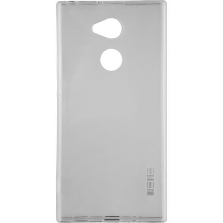 Чехол для сотового телефона InterStep Slender ADV для Sony Xperia XA2 Ultra Transparent