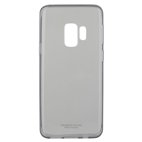 Чехол для сотового телефона Samsung Clear Cover для Samsung Galaxy S9 Transparent