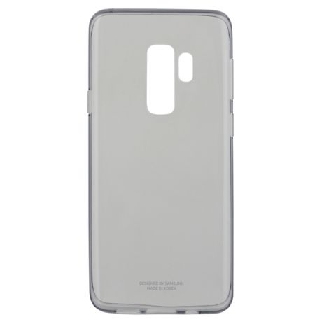 Чехол для сотового телефона Samsung Clear Cover для Samsung Galaxy S9+ Transparent