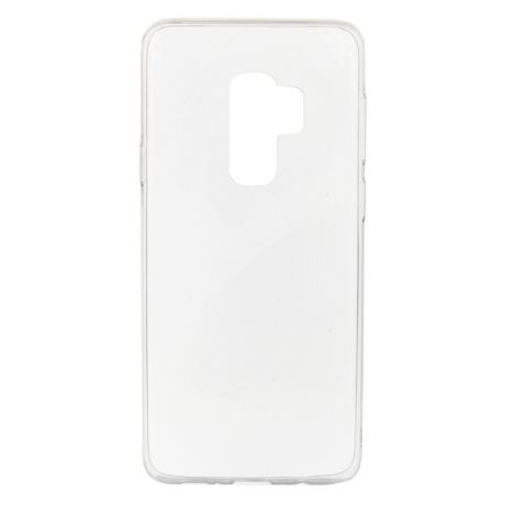 Чехол для сотового телефона Vipe для Samsung Galaxy S9 Plus Color Transparent