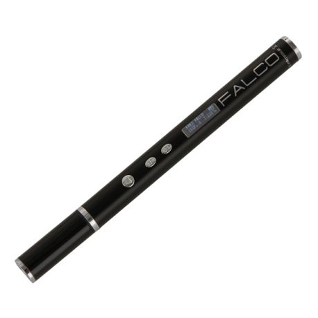 3D-ручка KREZ Falco P3D11 Black
