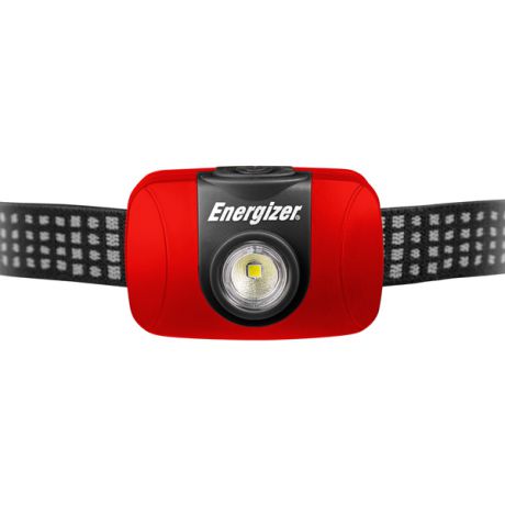 Фонарь Energizer LED Headlight 2AAA WB (E300370901)