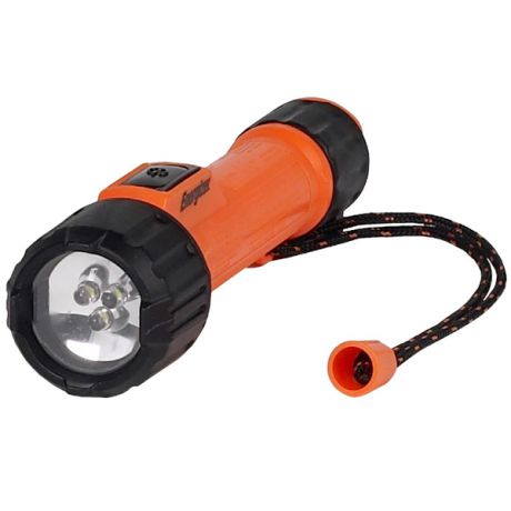 Фонарь Energizer ATEX 2AA LED Handheld (E300694500)