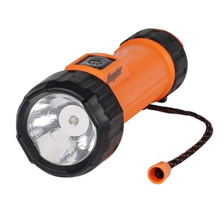 Фонарь Energizer ATEX 2D LED Handheld (E300278100)