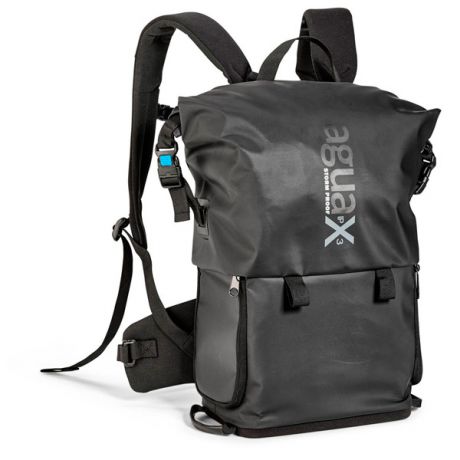 Рюкзак премиум Miggo Agua Stormproof Backpack 85 (MW AG-BKP BB 85)
