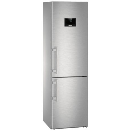 Холодильник с нижней морозильной камерой Liebherr CNPes 4868-20