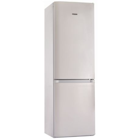 Холодильник с нижней морозильной камерой Pozis RK FNF-170 White