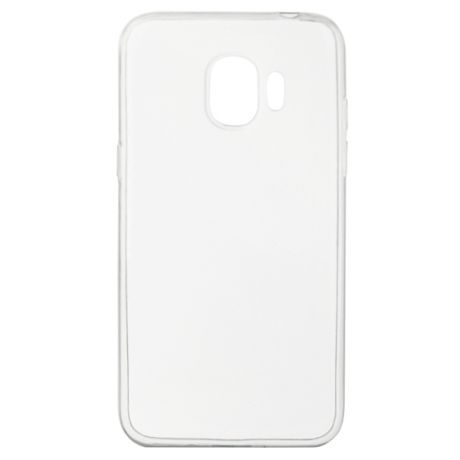Чехол для сотового телефона Takeit Slim для Samsung Galaxy J2 2018 Transparent