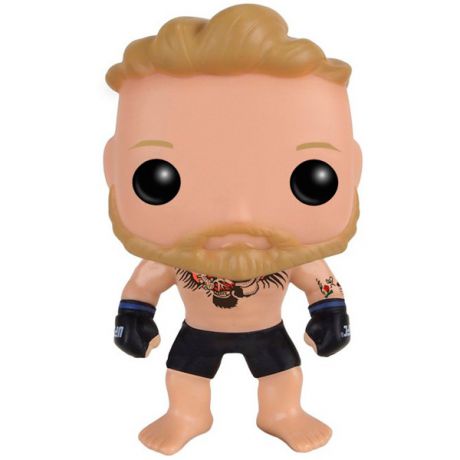 Фигурка Funko POP! Vinyl: UFC: McGregor