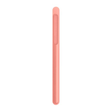 Чехол для стилуса Apple Pencil Case Soft Pink